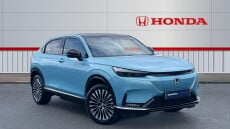 Honda E Ny1 150kW Advance 69kWh 5dr Auto Electric Hatchback